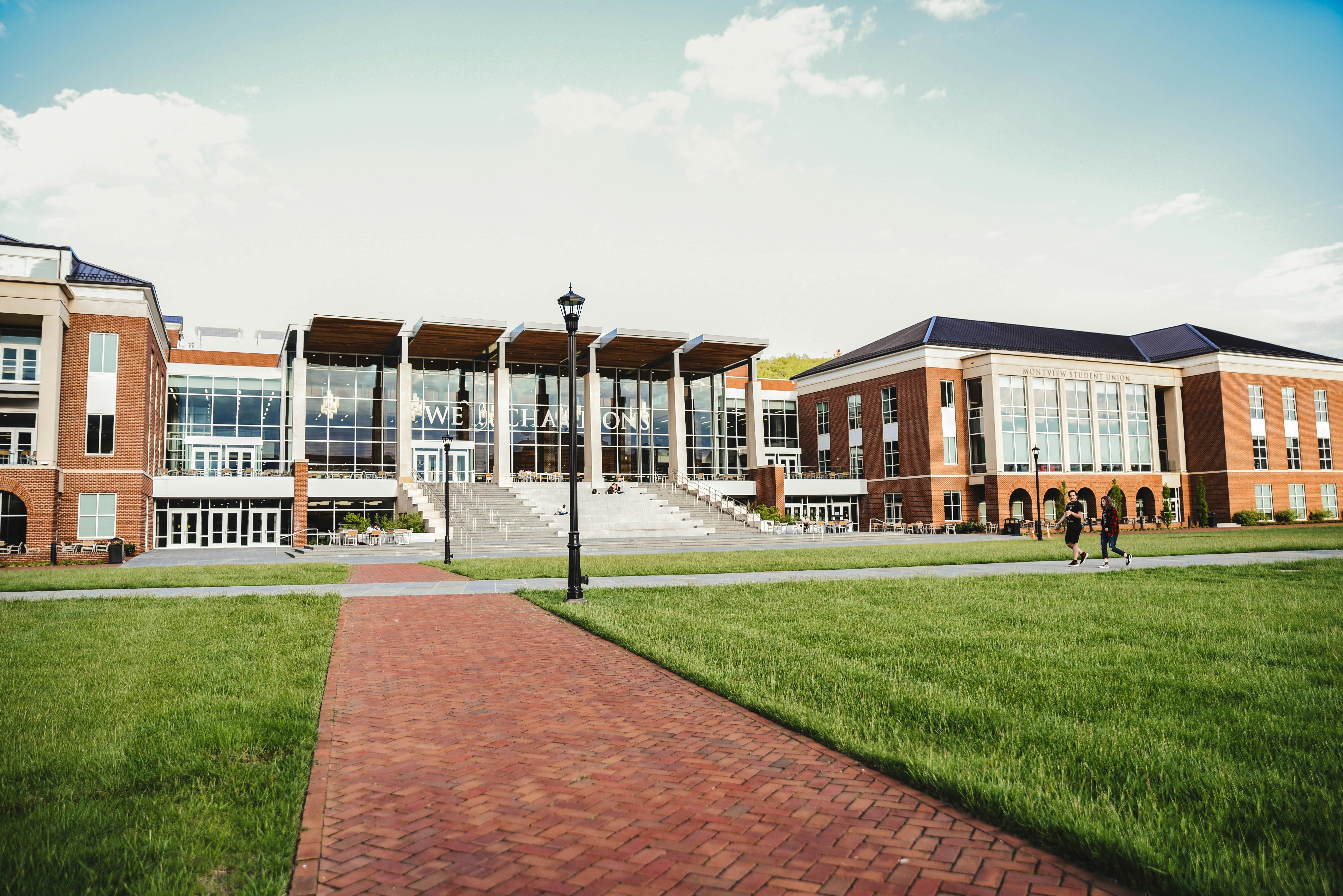 Bellevue Learning Center gallery image